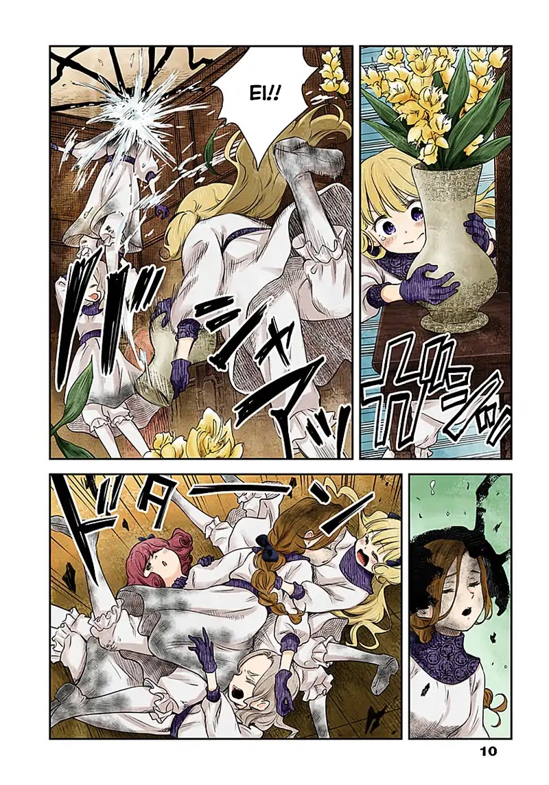 Shadows House, Chapter 14 image 10